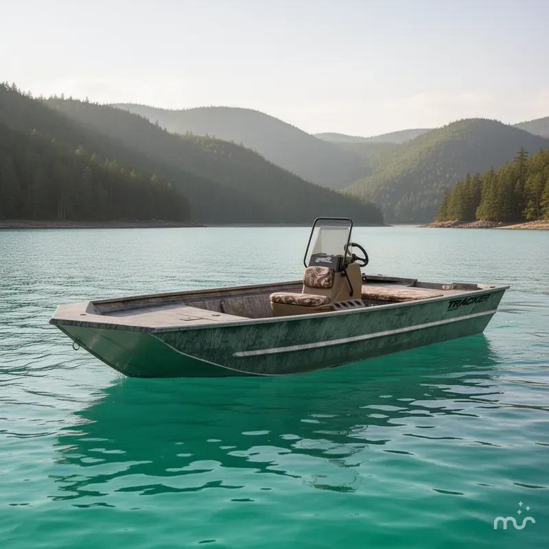 Slide: The Image of Tracker Grizzly 1860 CC 2026 - 2