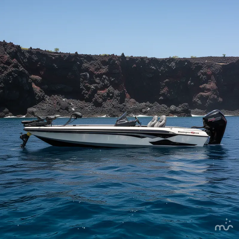 Slide: The Image of Ranger Z520R Cup-Equipped 2026 - 2