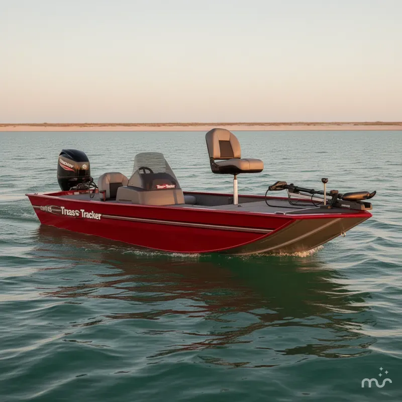 The Image of Tracker Bass Tracker Classic XL 2026 - 0