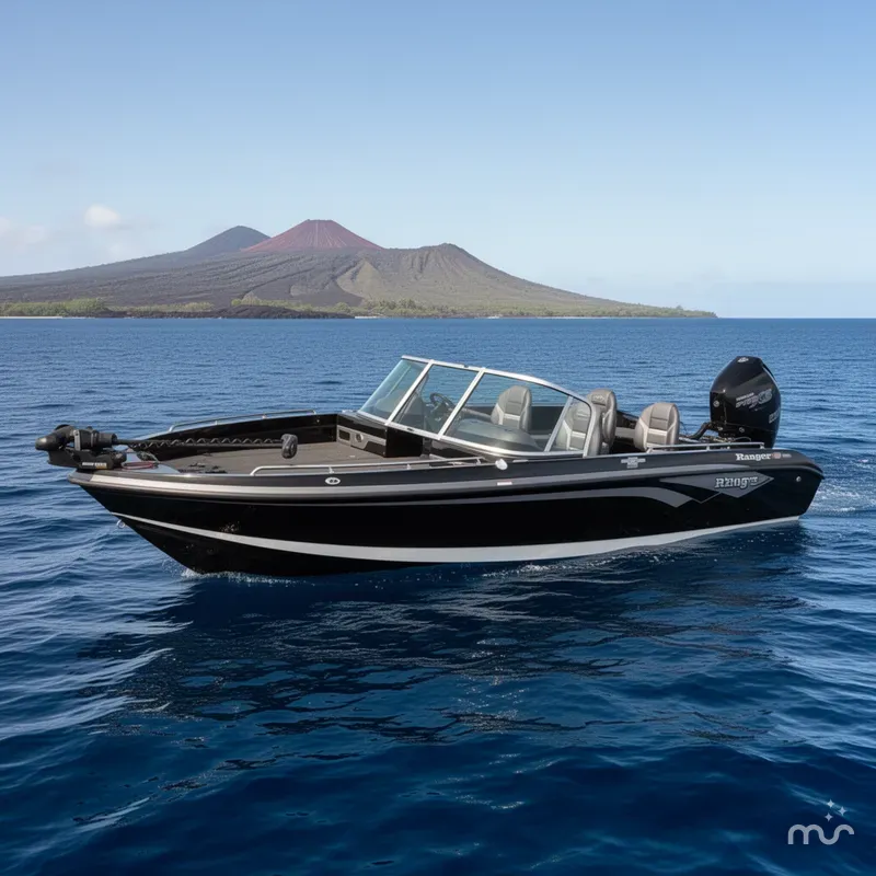 The Image of Ranger 620FS Cup-Equipped 2026 - 0