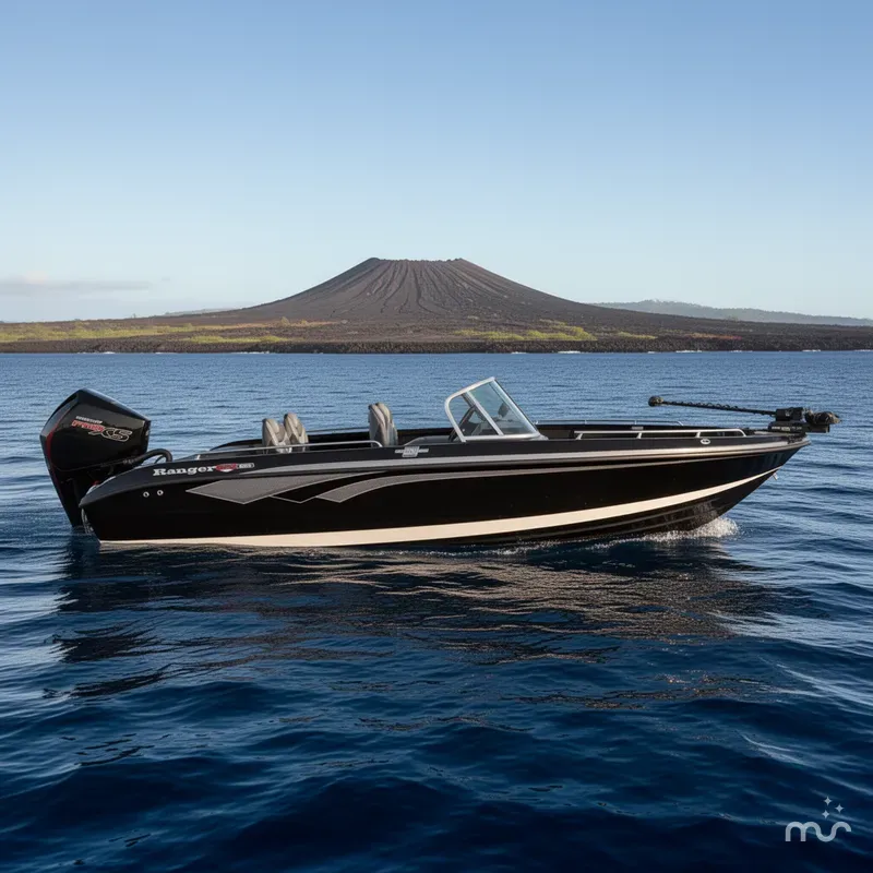 Slide: The Image of Ranger 620FS Cup-Equipped 2026 - 2