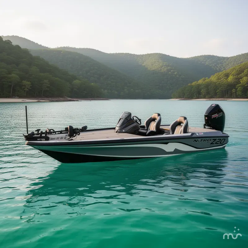 The Image of Nitro Z20 XL Pro 2026 - 0