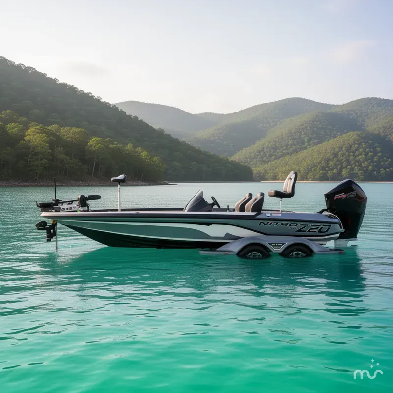 Slide: The Image of Nitro Z20 XL Pro 2026 - 2