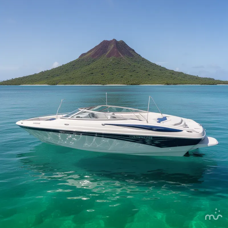 The Image of Crownline Boats 21 SS 2011 - 0