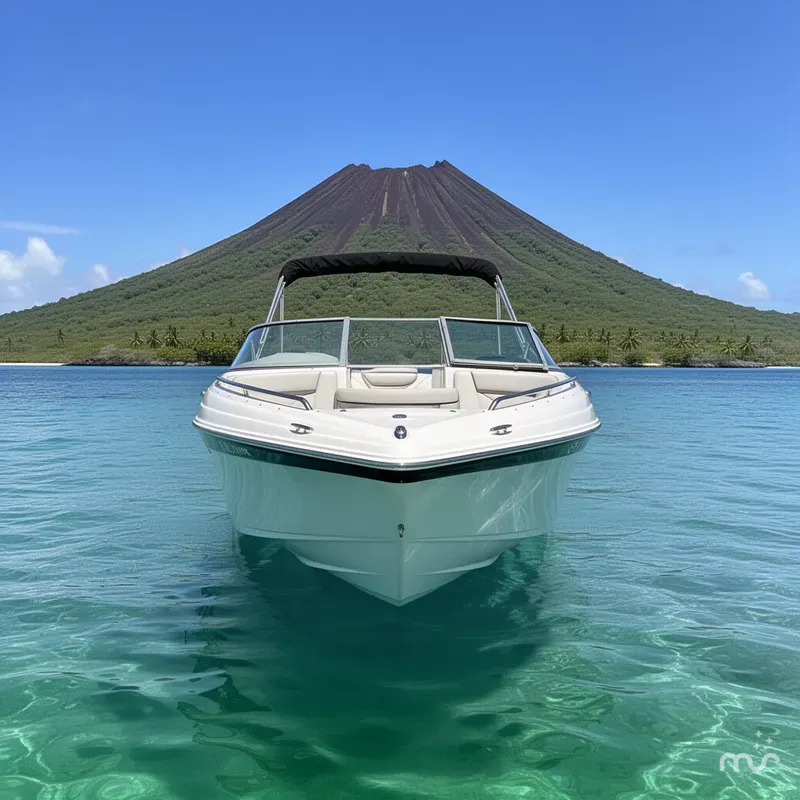 Slide: The Image of Crownline Boats 21 SS 2011 - 1
