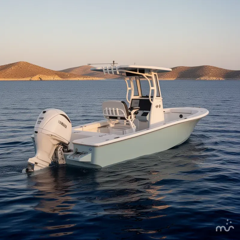 Slide: The Image of Tidewater 2500 Carolina Bay 2026 - 3