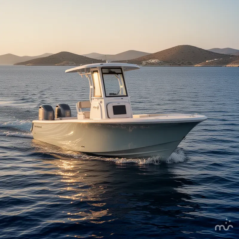 Slide: The Image of Tidewater 2500 Carolina Bay 2026 - 4
