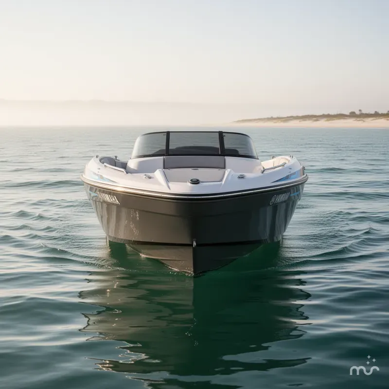 Slide: The Image of Yamaha 212S 2022 - 1