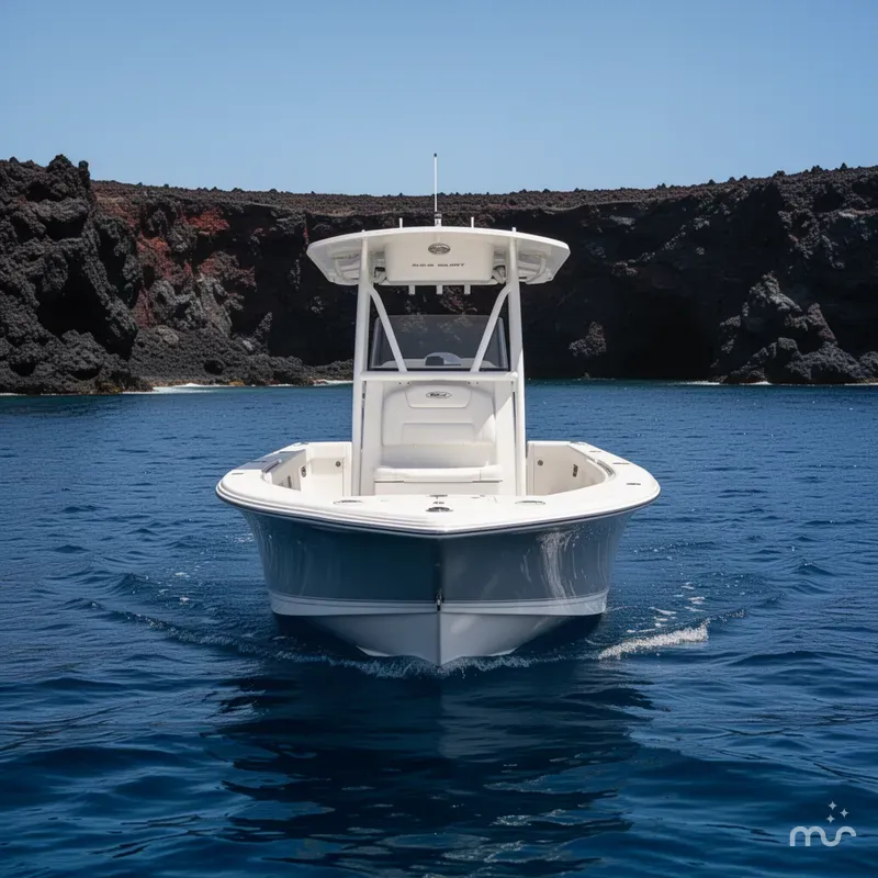 Slide: The Image of Sea Hunt BX 22 BR 2016 - 3