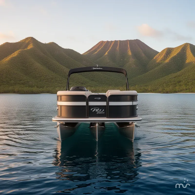 Slide: The Image of Manitou Encore SHP 2019 - 3