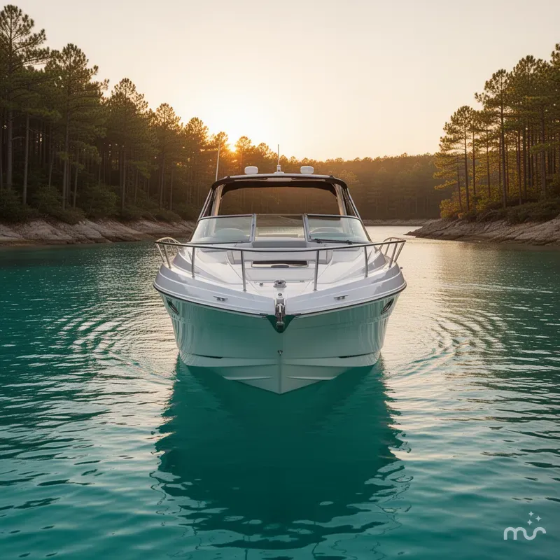 Slide: The Image of Crownline Boats 264 CR 2019 - 1