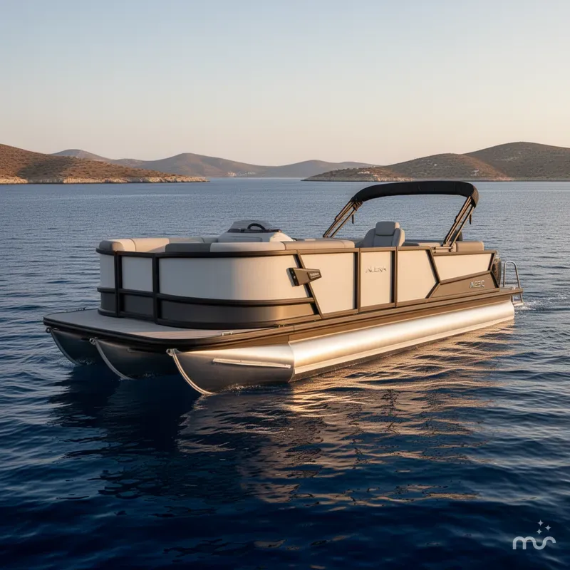 The Image of Alera M23Q 2026 - 0