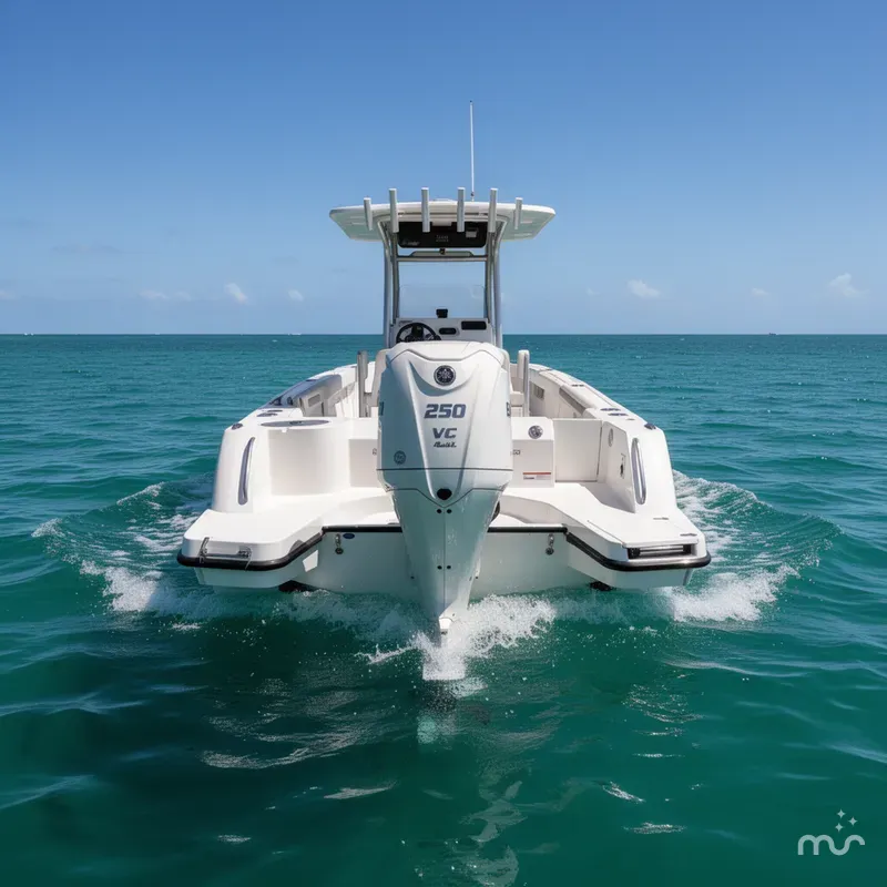Slide: The Image of Edgewater 250CC 2026 - 3