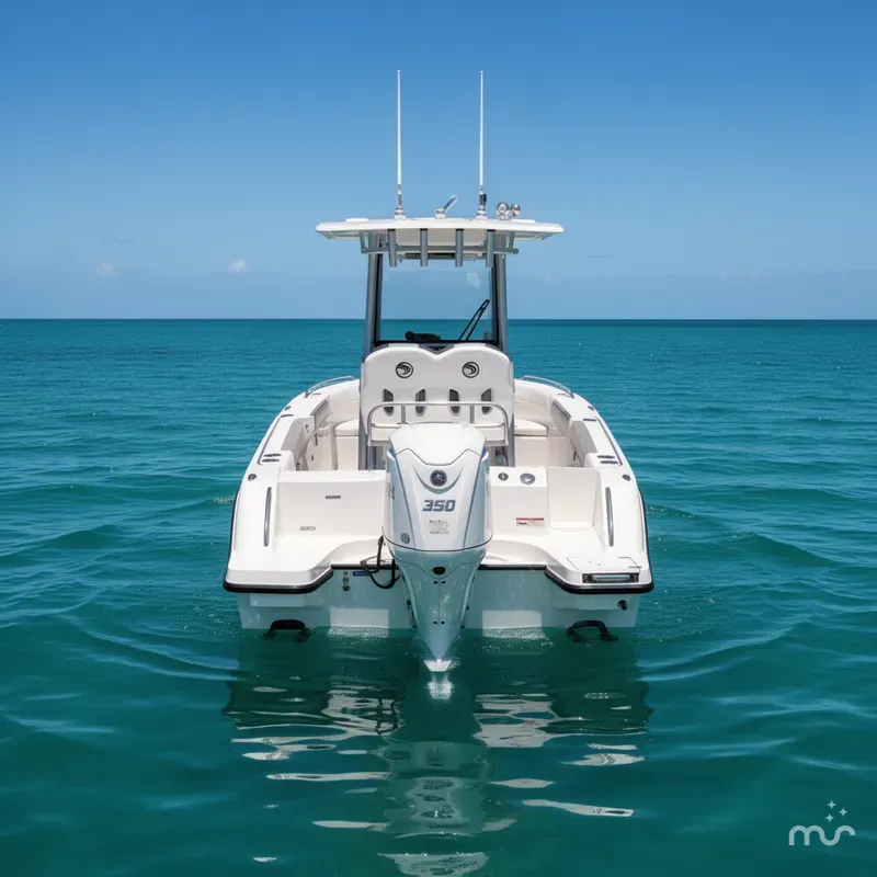 Slide: The Image of Edgewater 250CC 2026 - 4