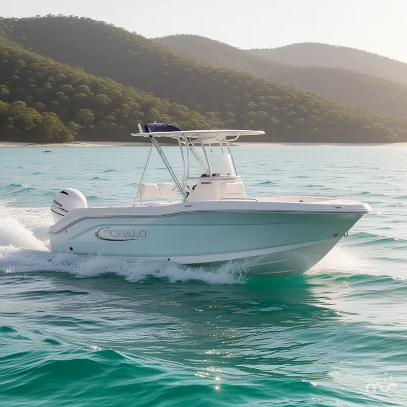 The Image of Robalo R180 Center Console 2026 - 0