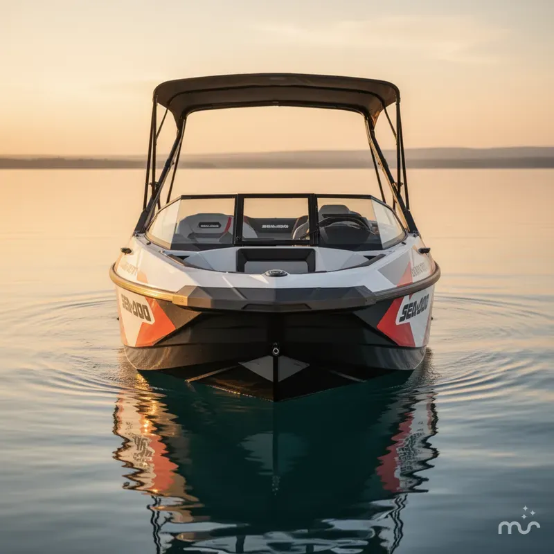Slide: The Image of Sea-Doo Switch Sport 18 2022 - 2