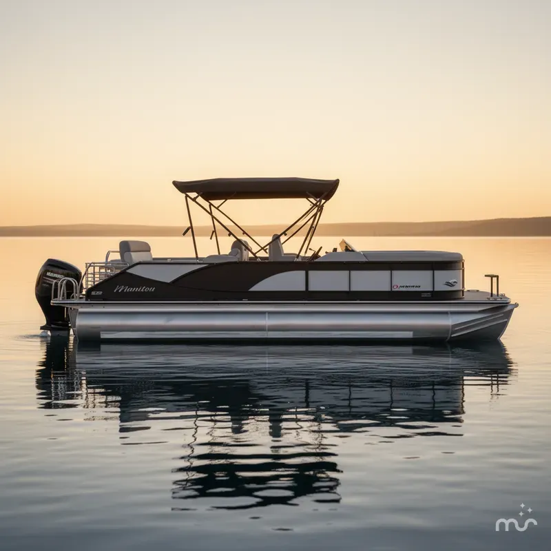 Slide: The Image of Manitou SES 25 2019 - 0