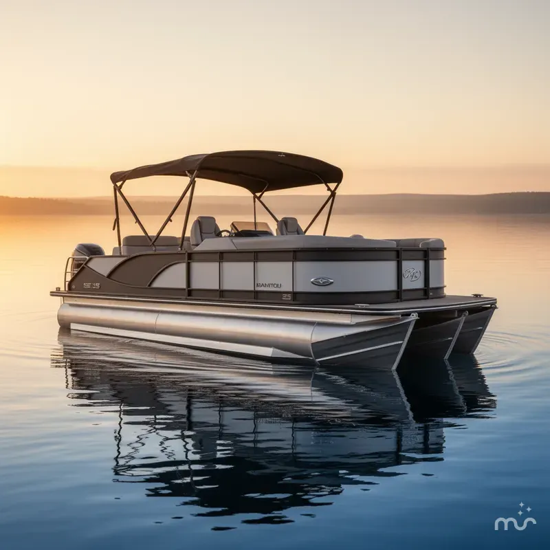 Slide: The Image of Manitou SES 25 2019 - 1