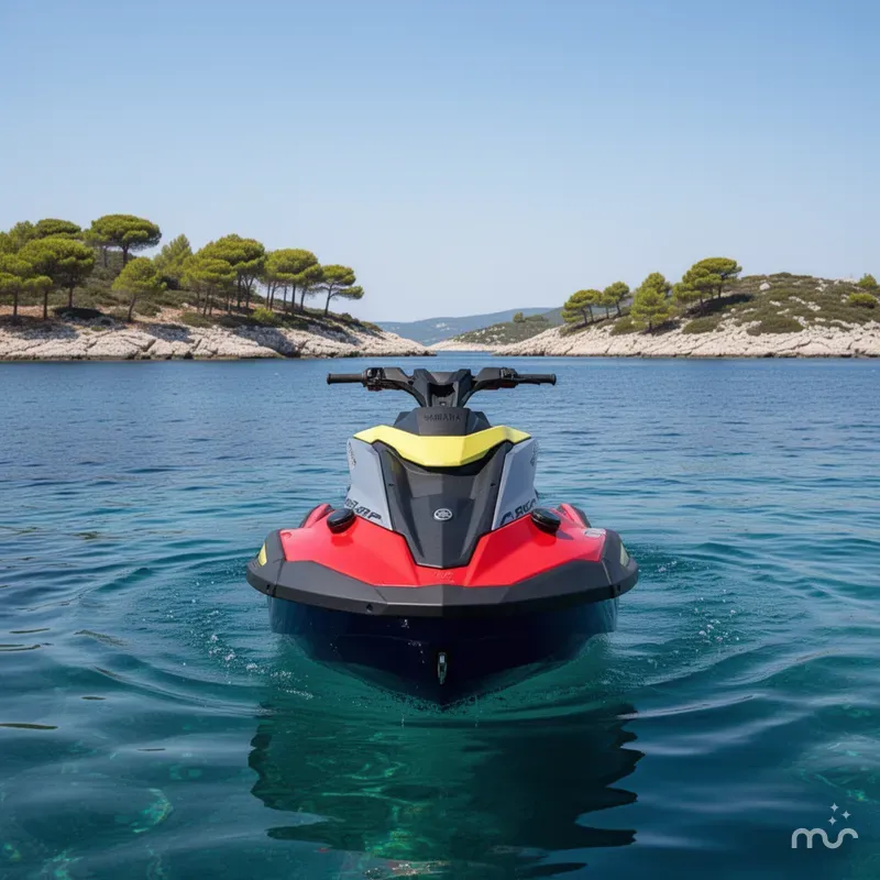 Slide: The Image of Yamaha JetBlaster PRO 3-Up 2026 - 1