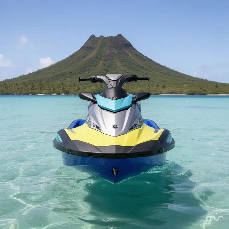 Slide: The Image of Yamaha JetBlaster PRO 3-Up 2026 - 1