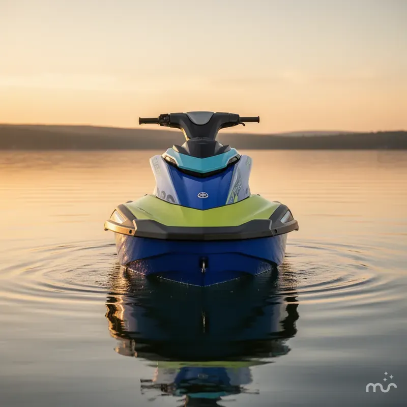 Slide: The Image of Yamaha JetBlaster PRO 2-Up 2026 - 1