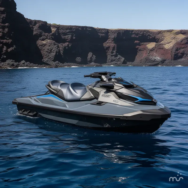The Image of Sea-Doo GTX 230 2026 - 0