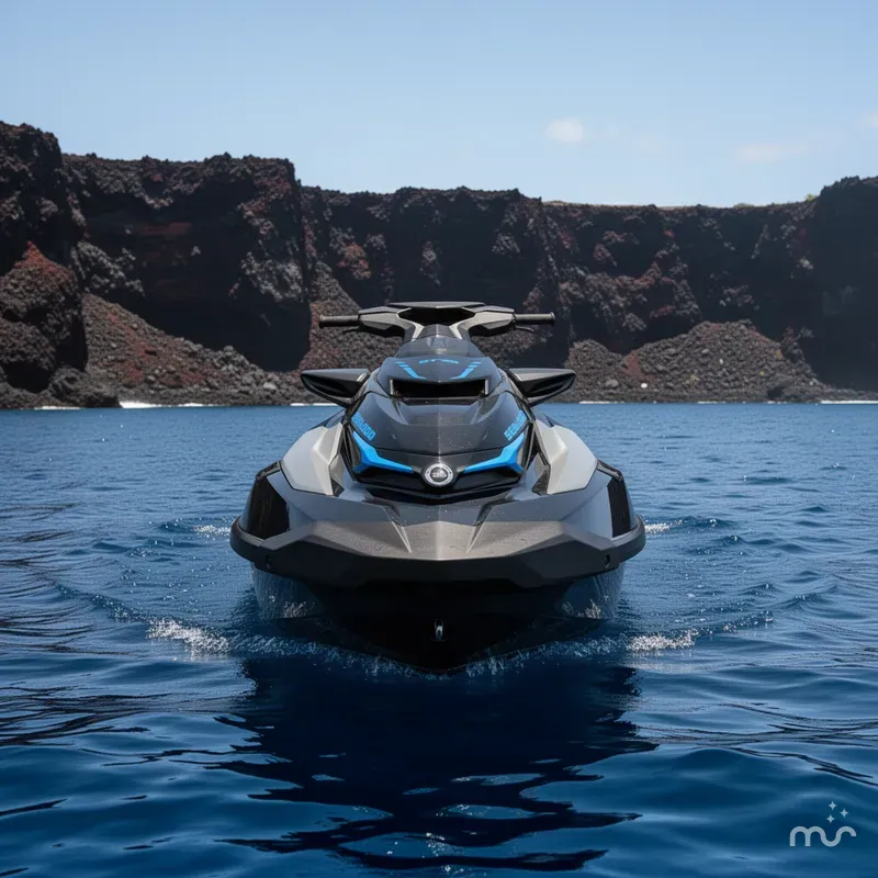 Slide: The Image of Sea-Doo GTX 230 2026 - 1