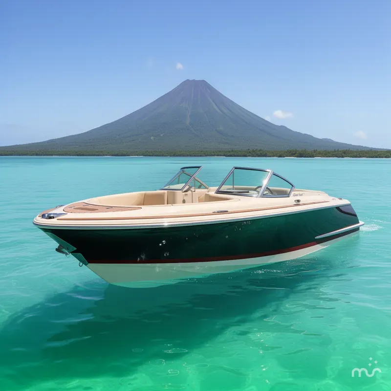 The Image of Chris-Craft Launch 27 2019 - 0