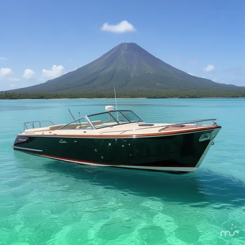 Slide: The Image of Chris-Craft Launch 27 2019 - 2