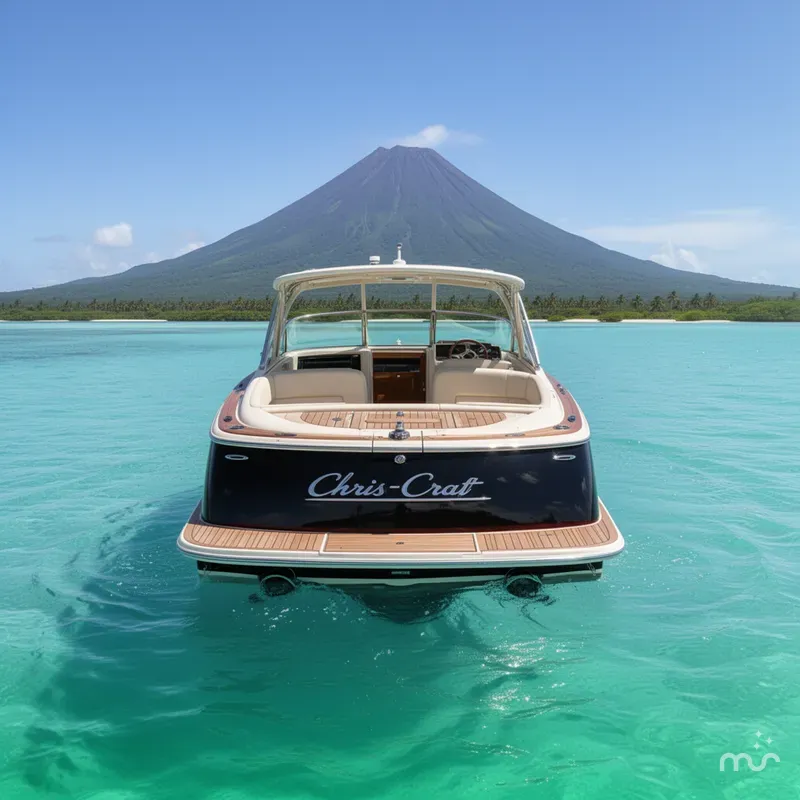Slide: The Image of Chris-Craft Launch 27 2019 - 3