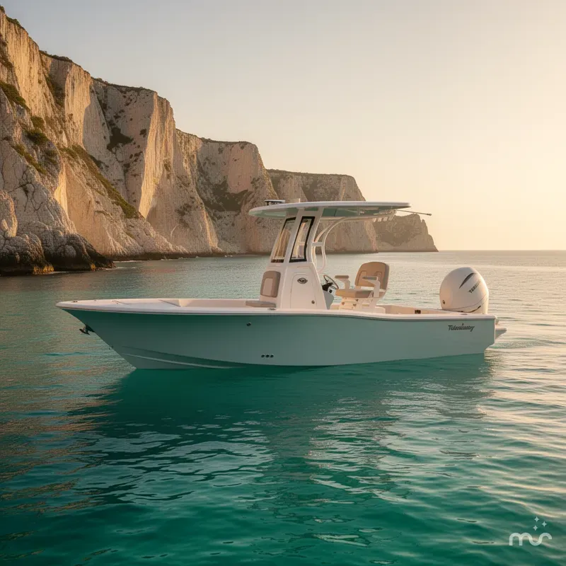 The Image of Tidewater 2500 Carolina Bay 2026 - 0