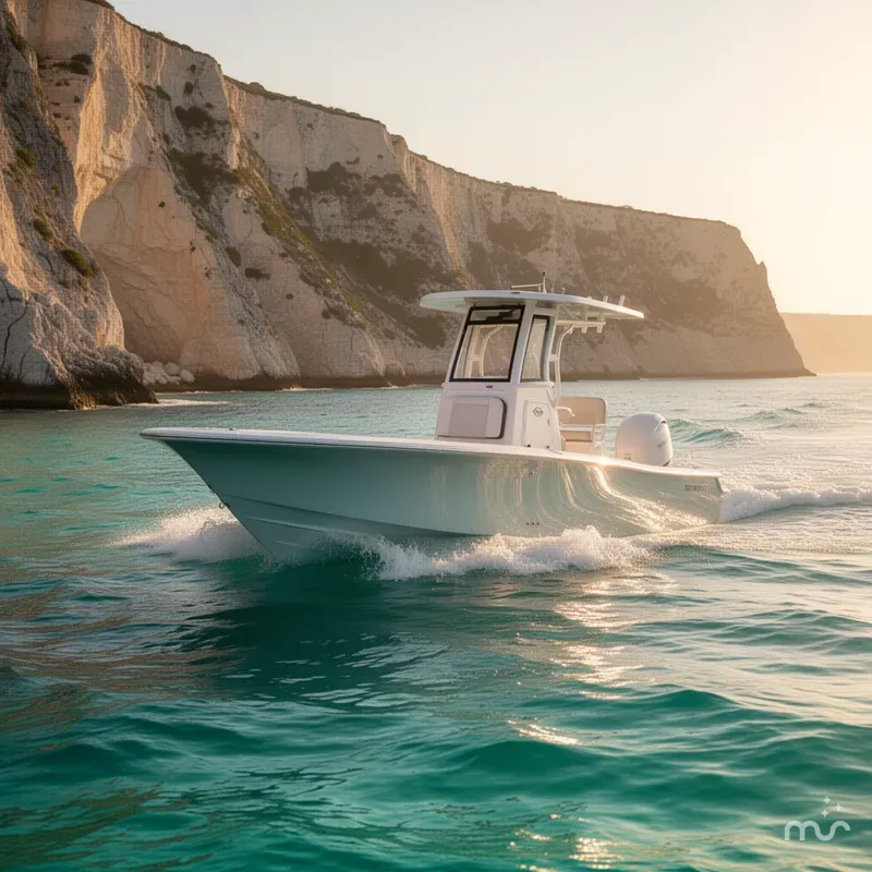 Slide: The Image of Tidewater 2500 Carolina Bay 2026 - 4