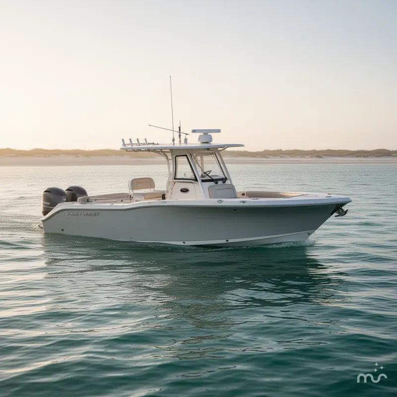 Slide: The Image of Key West 239 DFS 2023 - 0