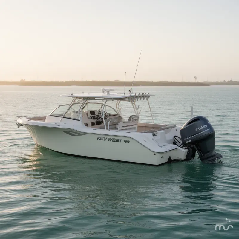 Slide: The Image of Key West 239 DFS 2023 - 1