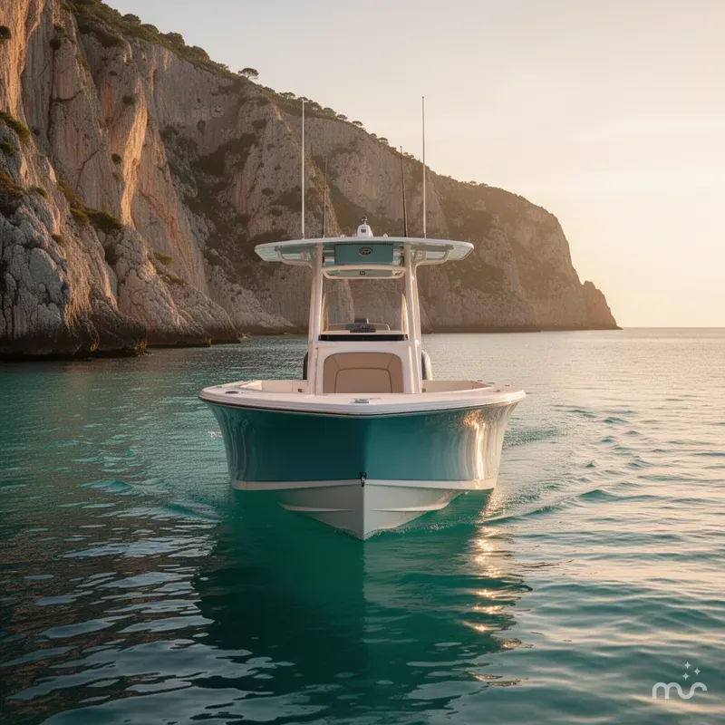 Slide: The Image of Sportsman Open 212 Center Console 2022 - 1