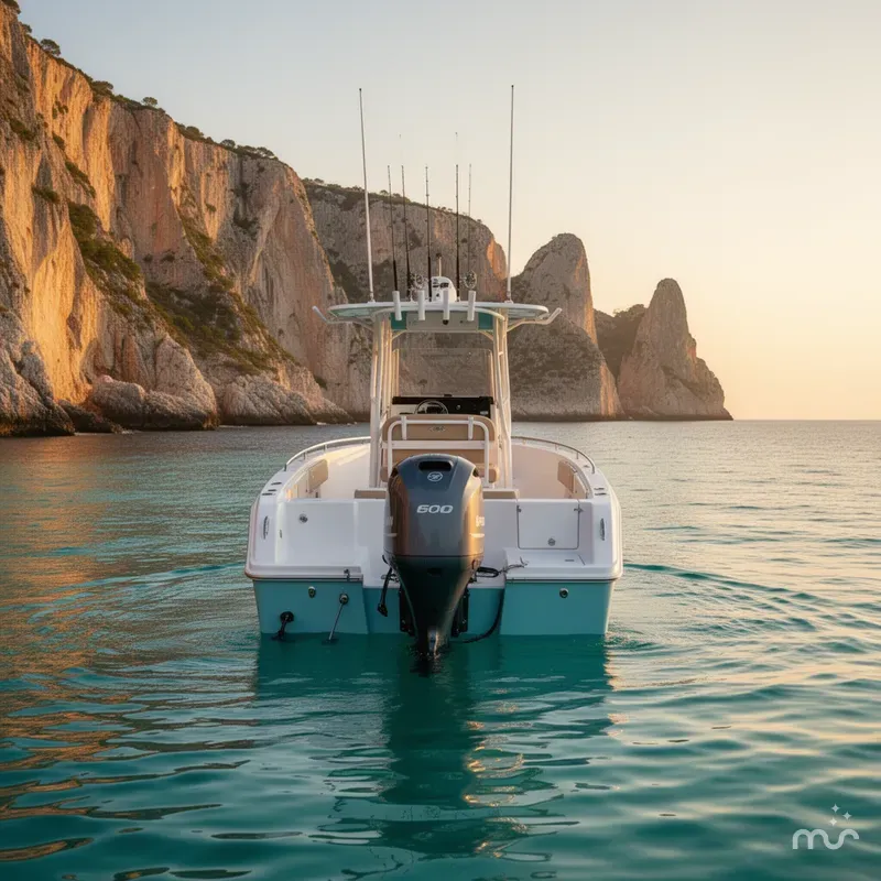 Slide: The Image of Sportsman Open 212 Center Console 2022 - 3