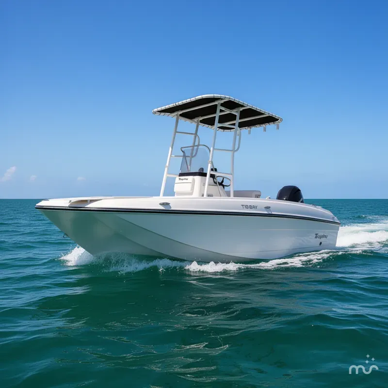 The Image of Bayliner 2026 - 0