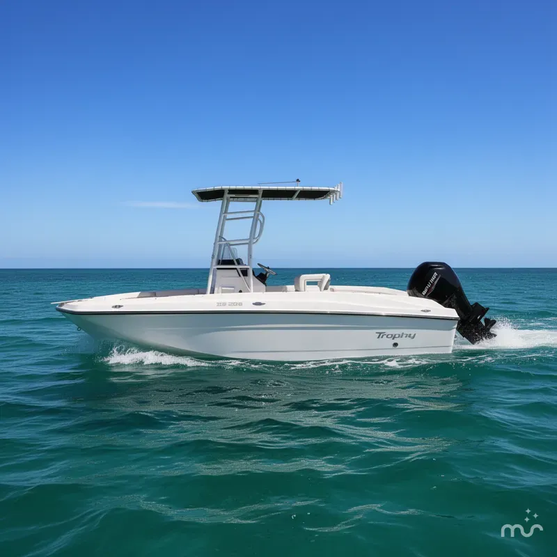 Slide: The Image of Bayliner 2026 - 2
