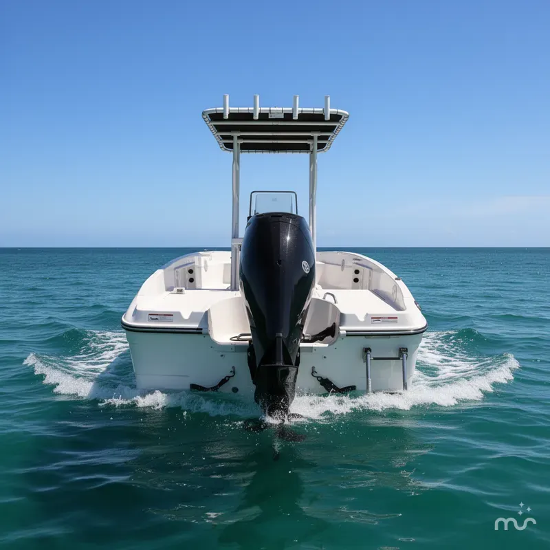 Slide: The Image of Bayliner 2026 - 3