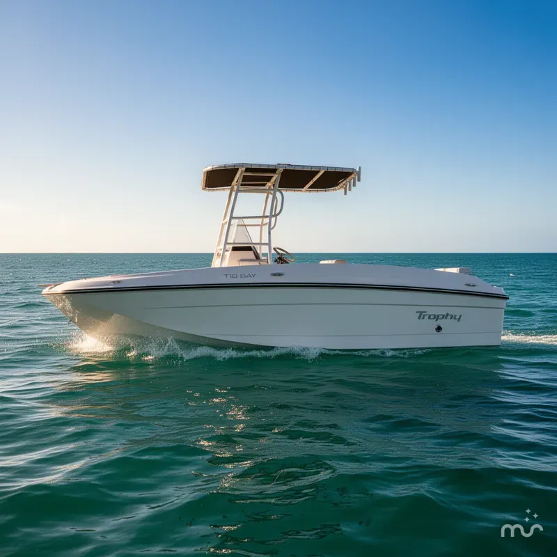 Slide: The Image of Bayliner 2026 - 4