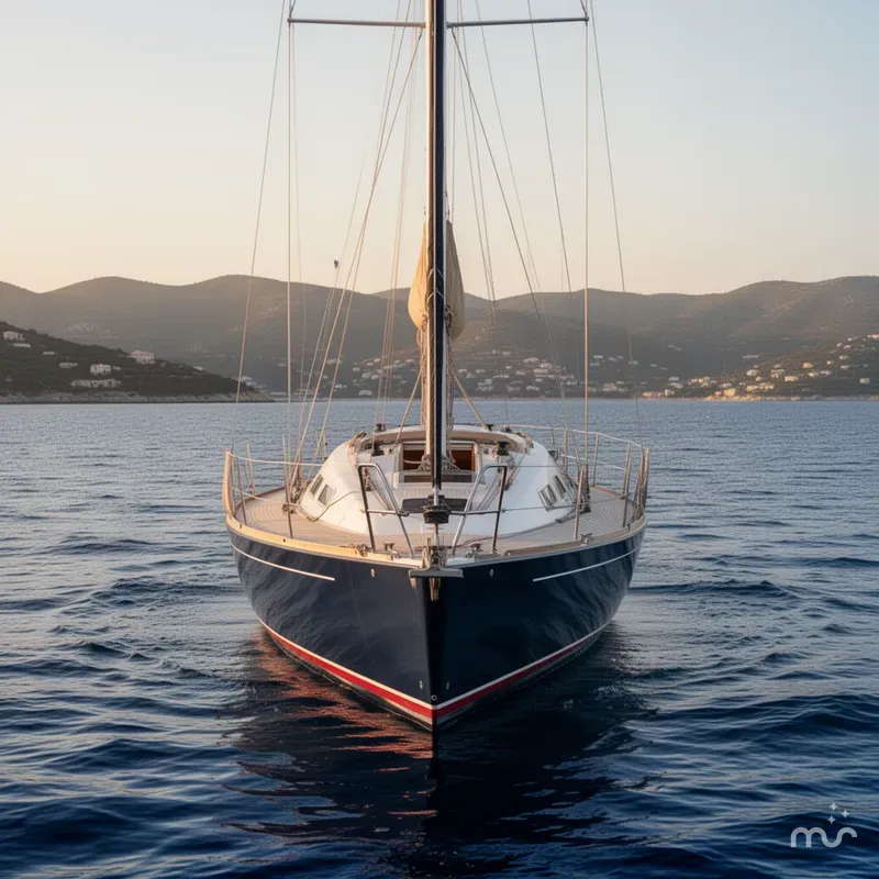 Slide: The Image of J Boats J/124 2005 - 3