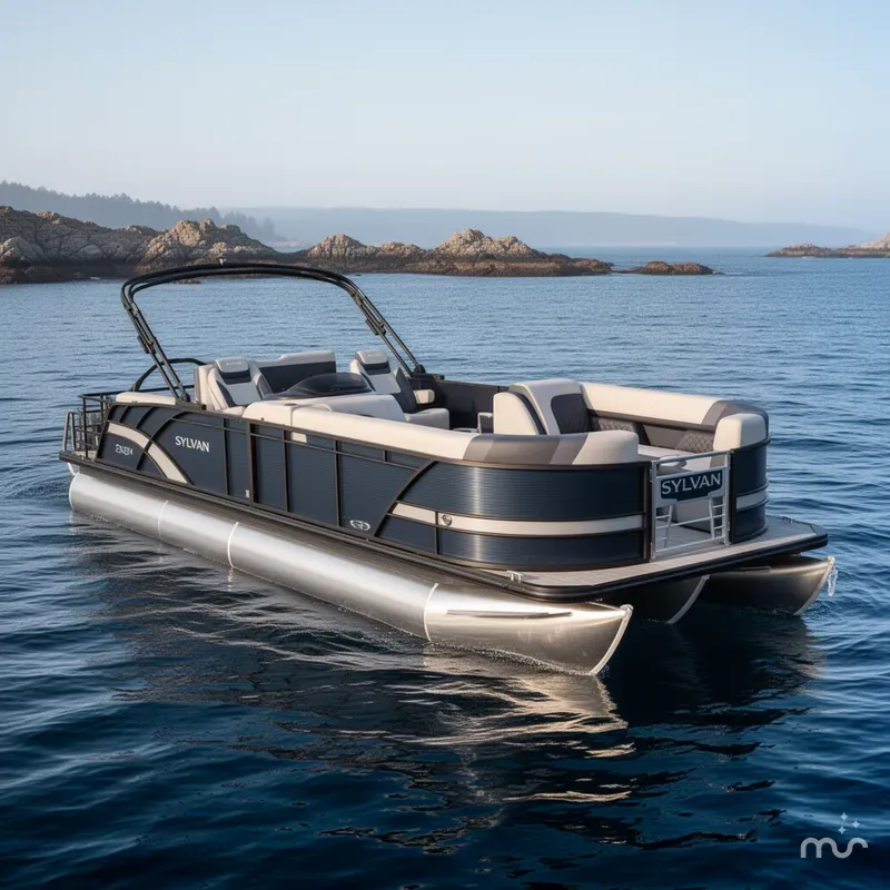 The Image of Sylvan L-5 ULZ DH 2026 - 0