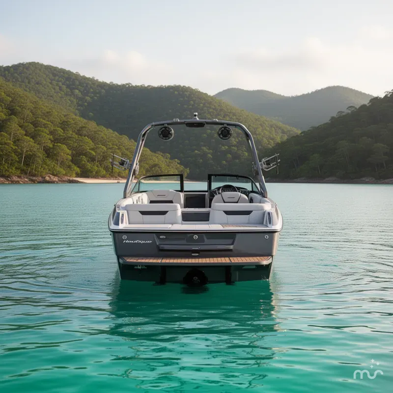 Slide: The Image of Nautique G25 2026 - 3