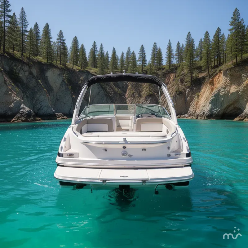Slide: The Image of Regal 27 FasDeck 2014 - 3