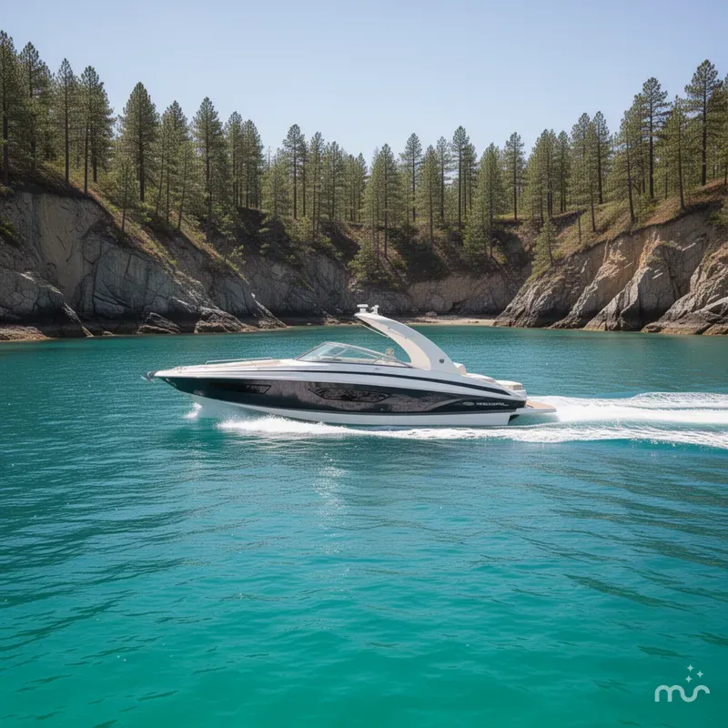 Slide: The Image of Regal 27 FasDeck 2014 - 4