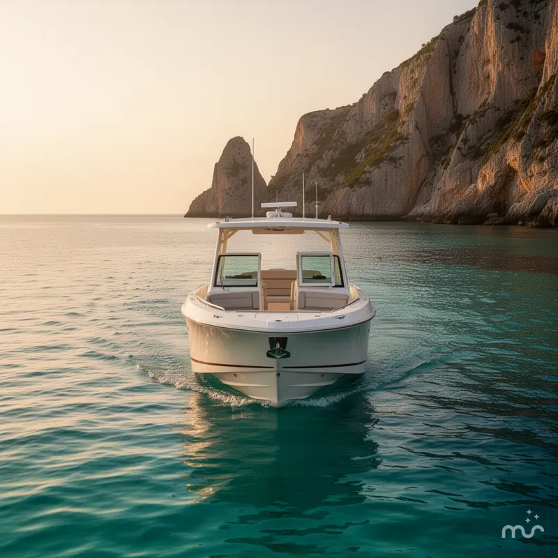 Slide: The Image of Boston Whaler 280 Vantage 2021 - 3