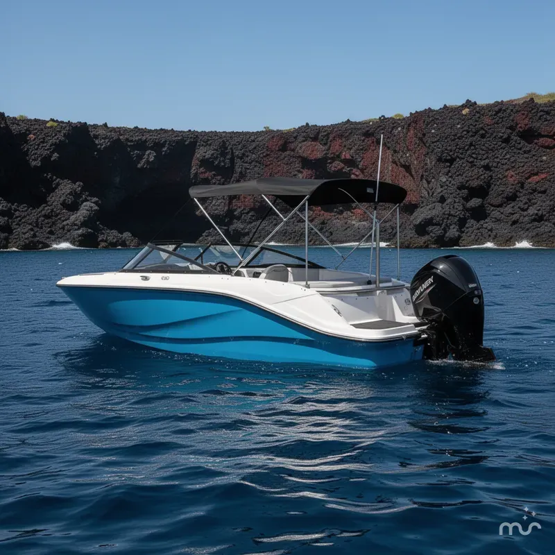 The Image of Bayliner V20 2026 - 0