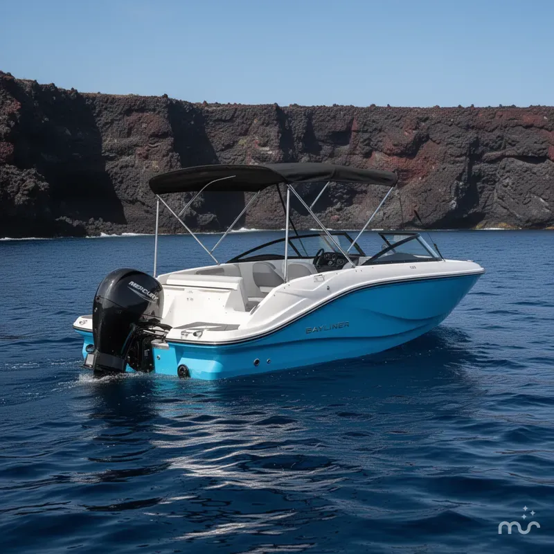 Slide: The Image of Bayliner V20 2026 - 3