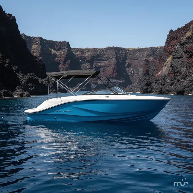 Slide: The Image of Bayliner V20 2026 - 4