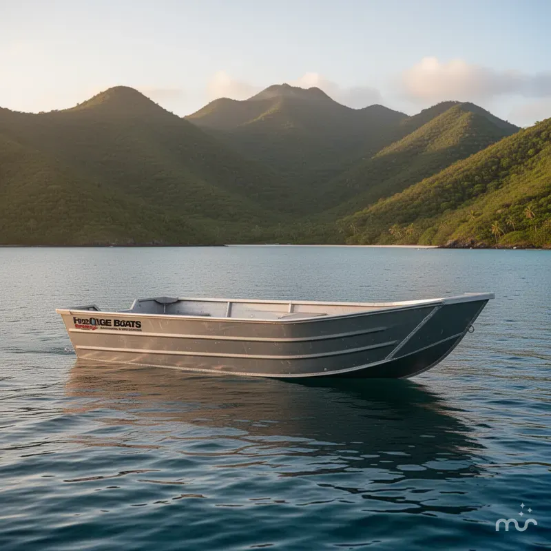 The Image of Edge Boats 1553DB 2026 - 0